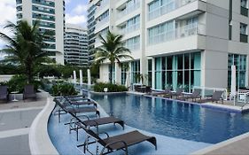 Suite Verano Stay